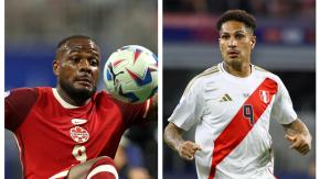 Duelo que será clave para la Roja: Cuándo se enfrentan Perú y Canadá y qué le conviene a Chile
