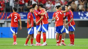 "La joya de Chile que quiso el Real Madrid": El jugador de la Roja al que le ponen atención en Argentina "La joya de Chile que quiso el Real Madrid": El jugador de la Roja al que le ponen atención en Argentina