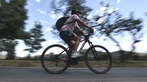 Estudio identifica cuáles son los principales conflictos de los ciclistas en las calles de Santiago Estudio identifica cuáles son los principales conflictos de los ciclistas en las calles de Santiago