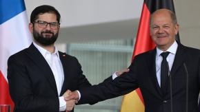 Colonia Dignidad: Alemania respalda expropiación de Villa Baviera para construir un sitio de memoria Colonia Dignidad: Alemania respalda expropiación de Villa Baviera para construir un sitio de memoria