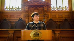 Corte Suprema anuncia un Código de Ética y mesa de trabajo por influencias en nombramientos judiciales Corte Suprema anuncia un Código de Ética y mesa de trabajo por influencias en nombramientos judiciales