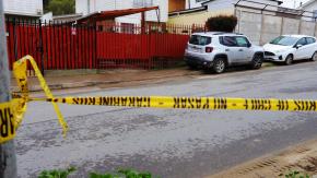Condenan a cadena perpetua a sujeto que incendió su casa con su pareja e hijos al interior en Villa Alemana