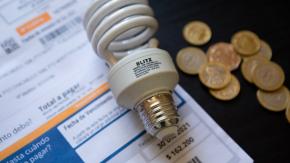 Alza en las cuentas de la luz: ¿De cuánto dinero será el subsidio eléctrico que entregará el gobierno? Alza en las cuentas de la luz: ¿De cuánto dinero será el subsidio eléctrico que entregará el gobierno?