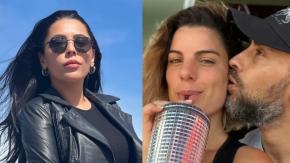 La teoría de Daniela Aránguiz sobre "la razón" del supuesto quiebre entre Maite Orsini y Jorge Valdivia La teoría de Daniela Aránguiz sobre "la razón" del supuesto quiebre entre Maite Orsini y Jorge Valdivia