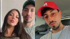 Otra ex pareja de Diego Urrutia lo acusa de "jugar a dos bandos" casi al comenzar relación con Carla Jara