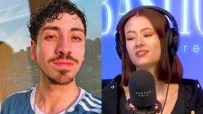 Ex pareja de Diego Urrutia contó lo "tormentoso" de su la relación con el comediante: "Era mucho lo que me minimizaba" Ex pareja de Diego Urrutia contó lo "tormentoso" de su la relación con el comediante: "Era mucho lo que me minimizaba"