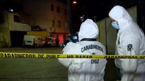 Dos delincuentes abatidos por policías en una noche
