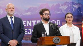 Gobierno destaca el “compromiso del Presidente” con los DD.HH. tras emplazamiento de activista cubana Gobierno destaca el “compromiso del Presidente” con los DD.HH. tras emplazamiento de activista cubana