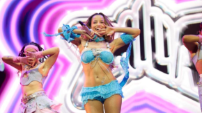 Emilia regresa a Chile: cuándo es el concierto y cómo comprar entradas Emilia regresa a Chile: cuándo es el concierto y cómo comprar entradas