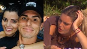 "Me siento muy culpable...": Faloon hizo reveladora confesión sobre qué pasará entre ella y Jean Paul Pineda "Me siento muy culpable...": Faloon hizo reveladora confesión sobre qué pasará entre ella y Jean Paul Pineda