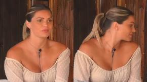 Faloon hizo crudo relato del infierno que vivió con Pineda: "Aguanté tanto que llegó el momento en que me sacara la ..."