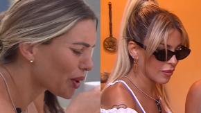 "No la voy a dejar en paz": La furia de Faloon tras la desagradable 'venganza' de Oriana en '¿Ganar o Servir?' "No la voy a dejar en paz": La furia de Faloon tras la desagradable 'venganza' de Oriana en '¿Ganar o Servir?'