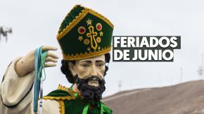¿Qué feriados vienen en junio para Chile? ¿Qué feriados vienen en junio para Chile?