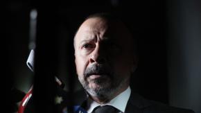 Fiscal Carlos Palma es removido de la causa ProCultura por investigación en su contra en arista de Caso Audios Fiscal Carlos Palma es removido de la causa ProCultura por investigación en su contra en arista de Caso Audios