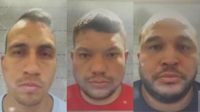 ¿Quiénes son los miembros del Tren de Aragua que se mantienen prófugos tras haber sido liberados en Los Vilos?