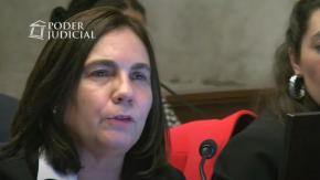 Quién es Giovanna Herrera, la fiscal que dejó en prisión a Jadue tras 3 años de investigación