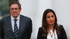 Caso Ojeda: Cancillería acusa que fiscal de Venezuela busca “desviar la atención” respecto a búsqueda de prófugos Caso Ojeda: Cancillería acusa que fiscal de Venezuela busca “desviar la atención” respecto a búsqueda de prófugos