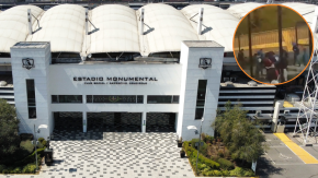 Hermana de hincha asesinado cerca del Monumental: lo mataron “por andar con buzo de su equipo” Hermana de hincha asesinado cerca del Monumental: lo mataron “por andar con buzo de su equipo”
