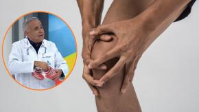 No es un mito: Los huesos sí pueden doler cuando va a llover y ésta es la explicación del doctor Ugarte No es un mito: Los huesos sí pueden doler cuando va a llover y ésta es la explicación del doctor Ugarte