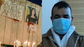 Psicópata del tambor: Asesino de Ámbar Cornejo confesó otros dos homicidios Psicópata del tambor: Asesino de Ámbar Cornejo confesó otros dos homicidios