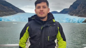 Joven chileno murió en Irlanda de forma repentina: familia busca repatriar su cuerpo