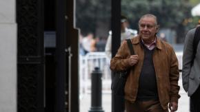 Perfil: Juan Andrés Lagos (PC) y su despedida del gobierno tras varias salidas de libreto Perfil: Juan Andrés Lagos (PC) y su despedida del gobierno tras varias salidas de libreto