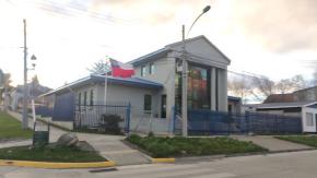 Detienen a exfiscal de Puerto Natales y cumplirá prisión preventiva: Es acusado de corrupción y revelación de secreto Detienen a exfiscal de Puerto Natales y cumplirá prisión preventiva: Es acusado de corrupción y revelación de secreto