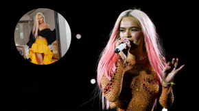 “Nada que ver”: Karol G se llena de críticas por su maquillaje en portada de revista “Nada que ver”: Karol G se llena de críticas por su maquillaje en portada de revista