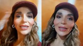 "Estás estupenda": Katherine Orellana mostró su renovado look y sorprendió con su nueva figura
