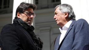 Presidente del PC y prisión preventiva contra Daniel Jadue: “La va a enfrentar como debe enfrentarla”