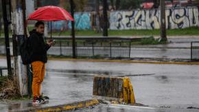 ¿Lloverá este fin de semana en la zona central? ¿Lloverá este fin de semana en la zona central?