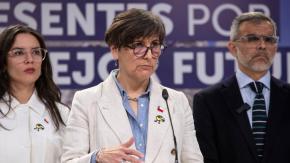 Minsal defiende gestión ante “bacteria asesina”: “La ambición de que uno controle las bacterias es un poquito extrema” Minsal defiende gestión ante “bacteria asesina”: “La ambición de que uno controle las bacterias es un poquito extrema”