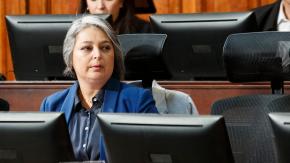 Jara y nuevos retiros: “Cada vez que las AFP hacen lo posible para que nada cambie, se abre espacio para retiros” Jara y nuevos retiros: “Cada vez que las AFP hacen lo posible para que nada cambie, se abre espacio para retiros”