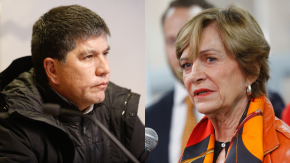 Monsalve aclara que no hay nombres de sospechosos por Caso Ojeda en listado entregado por Matthei