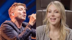 Nicole y Cristián Natalino compartieron dolorosos mensajes tras muerte de su padre: "Son momentos muy duros" Nicole y Cristián Natalino compartieron dolorosos mensajes tras muerte de su padre: "Son momentos muy duros"