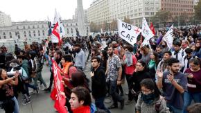 Pulso Ciudadano: 53% de las personas están de acuerdo con la condonación del CAE Pulso Ciudadano: 53% de las personas están de acuerdo con la condonación del CAE