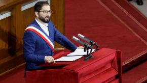 Proyecto de aborto, eutanasia y los JJ.OO: Los principales anuncios del Presidente Boric en la Cuenta Pública 2024 Proyecto de aborto, eutanasia y los JJ.OO: Los principales anuncios del Presidente Boric en la Cuenta Pública 2024