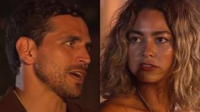 "Tus consejos mételos…": El comentario de Pangal que hizo enfurecer a Camila Recabarren en '¿Ganar o servir?' "Tus consejos mételos…": El comentario de Pangal que hizo enfurecer a Camila Recabarren en '¿Ganar o servir?'