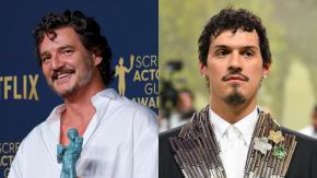 "Mi corazón estaba bastante destrozado": Qué dice la canción de Pedro Pascal y Omar Apollo 