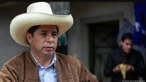 Pedro Castillo seguirá otros 14 meses en prisión preventiva Pedro Castillo seguirá otros 14 meses en prisión preventiva