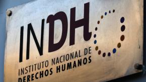 Acogen a trámite querella del INDH por Operación Topógrafo que involucra a Mario Desbordes Acogen a trámite querella del INDH por Operación Topógrafo que involucra a Mario Desbordes