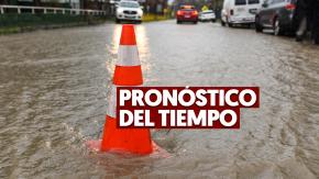 “Hasta 150 mm. en 48 horas”: La advertencia de Gianfranco Marcone frente a llegada de ciclón extratropical “Hasta 150 mm. en 48 horas”: La advertencia de Gianfranco Marcone frente a llegada de ciclón extratropical