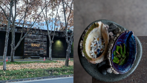 Restaurante chileno destaca entre los 30 mejores del mundo: dónde queda y cuánto cuesta Restaurante chileno destaca entre los 30 mejores del mundo: dónde queda y cuánto cuesta