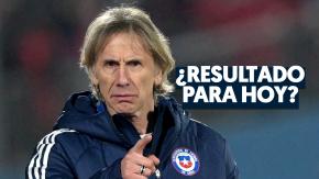 ChatGPT hizo su predicción para Chile vs. Perú y anticipa un partido de infarto ChatGPT hizo su predicción para Chile vs. Perú y anticipa un partido de infarto