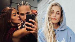 Uriel y Shirley Arica defendieron su "romance" y arremetieron contra Dani Castro: dominicano hizo fuerte amenaza Uriel y Shirley Arica defendieron su "romance" y arremetieron contra Dani Castro: dominicano hizo fuerte amenaza