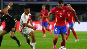 Amargo empate ante Perú: ¿Cuándo vuelve a jugar la Roja por Copa América? Amargo empate ante Perú: ¿Cuándo vuelve a jugar la Roja por Copa América?
