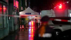 Los nuevos antecedentes del asesinato de chilena en Austria Los nuevos antecedentes del asesinato de chilena en Austria