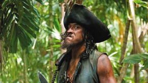 Actor de "Piratas del Caribe" murió tras ser atacado por tiburón Actor de "Piratas del Caribe" murió tras ser atacado por tiburón