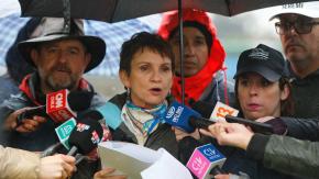 Gobierno presentará proyecto para obligar a personas a evacuar en emergencias: Vecinos se negaron a hacerlo Gobierno presentará proyecto para obligar a personas a evacuar en emergencias: Vecinos se negaron a hacerlo