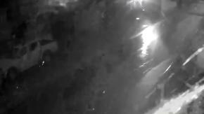 VIDEO | "Pensé que estaba temblando": Así fue el paso del tornado en Penco